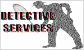 Blackpool Private detective Services